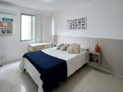 Edifício Rio Amazonas Boa Viagem/Nascente /156M²/3...