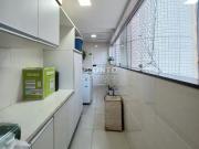 EdifÃcio Rio Amazonas/Boa Viagem/156MÂ²/3 quartos/2...