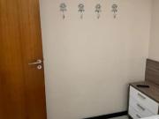 Edifãcio rio reno mobiliado