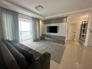 Edifício san carlo apartamento mobiliado no centro de...