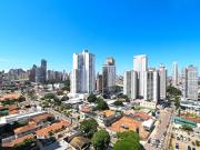 Edifício Tai Residências, Setor Bueno