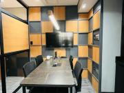 Edifãcio the office / adrianopolis