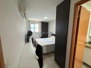 Edifício Varandas do Alto, 2 quartos sendo 1 suite à venda