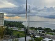 EdifÃcio Varandas na Ponta Negra, 240m2, 4 suites, andar...