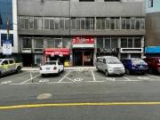 EDIF. COMERCIAL ALTO TRANSITO ZONIFICACIÓN CZ HIGUERETA