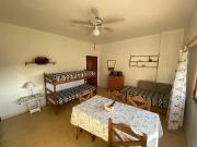 Edif. Costa Azul 1er piso Departamento al frente Zona V...