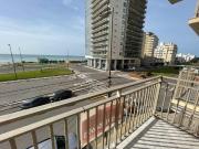 Edif. Cristal piso 2 3 Ambientes Zona IV Miramar