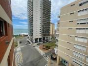 Edif. Cristal piso 6 2 Ambiente con 2 baños Miramar