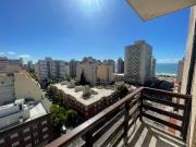 Edif. Metro piso 11 3 Ambientes Zona IV Miramar