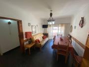 Edif Miramar II 1er piso Departamento 3 Ambientes Zona I...