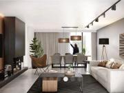 EDIF PARCO VENTA DEPTOS EN POZO 2 Y 3 DOR BO JARDIN