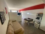 Edif. Playa I piso 8 Departamento Zona I Miramar