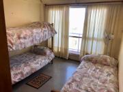 EDIF. PLAYA II 2 AMBIENTES PISO 19 ZONA I MIRAMAR