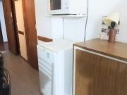 EDIF. PLAYA II PISO 17 MONOAMBIENTE ZONA I MIRAMAR