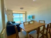 Edif. Sky piso 12 3 Ambientes Miramar