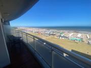 Edif. Sky piso 5 2 Ambientes Zona I Miramar