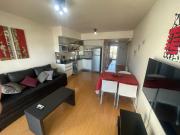 Edif. Sky piso 7 2 Ambientes Miramar