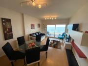 Edif. Sky piso 7 3 Ambientes Zona I Miramar