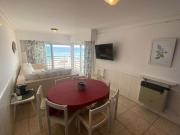 Edif. Sur III 9no piso frente al mar 4 Ambientes Zona I...