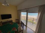 Edif. Sur VIII piso 11 2 Ambientes Zona I Miramar