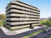 Apartamento T1, Meixomil, Paos de Ferreira