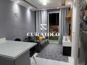 Edifício Criação Apartamento com 1 dormitório,...
