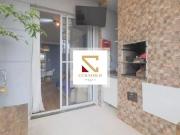 Edifício MY Home Viva com conforto no melhor da Mooca,...