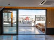 Edifício Raro Apartamento com 4 dormitórios à venda, 336...