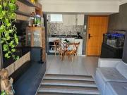 Edifício Saint Simon Apartamento à venda com 52 m2, 1...