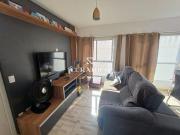 Edifício Salermo SCS Apartamento à venda na...