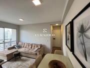 Edifício San Marco Mooca Apartamento à venda, de 2...