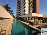 Edifício Wish: Apartamento para locação, 209m2, 4... Edifício Wish: Apartamento para locação, 209m2, 4...
