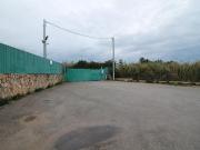 Edificabile in Strada Vicinale Marino 3