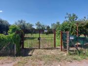 Edificabile in Via Arischia