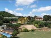 Edificabile in Via Borghetto di Prepo