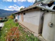 Edificabile in Via Fossarel