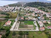 Edificabile in Viale Magna Grecia