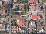 Edificabile Residenziali di 1100 mq a Trigoria, Castel...