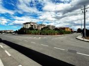 Edificabile Residenziali di 2031 mq a Tannaule Ospedale...