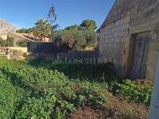 Edificabile Residenziali di 200 mq a Custonaci