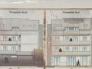 Edificabile Residenziali di 500 mq a Centro Avezzano