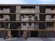 EDIFICI Elegance Lleida – Obra nueva en La Bordeta, Lleida