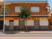 Edificio 144 m2 144m² Murcia