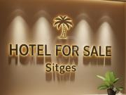 Edificio 17 dormitorios 409.00 m2 409m² Sitges