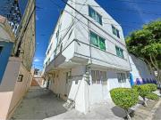 Edificio en venta en Leyes de Reforma 3a Sección,...