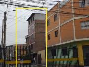 EDIFICIO 5 PISOS CERCA AV.HABICH 25 HABITACIONES 15...