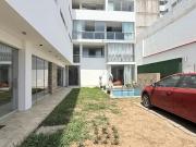 Edificio 5 pisos en Alquiler Urb. Las Orquídeas