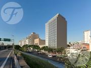 Edificio 9 de Julio 2 I 1 ambiente