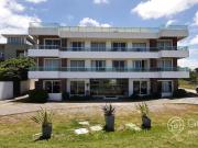Edificio a estrenar en venta Frente al Mar Playa Mansa