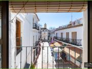 EDIFICIO A REFORMAR EN EL CENTRO DE MARBELLA, EN LA...